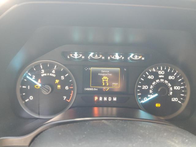 2020 FORD F150 SUPER - 1FTEW1C43LKF18444