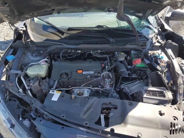 2016 HONDA CIVIC LX - 2HGFC2F57GH540968