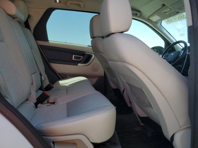2019 LAND ROVER DISCOVERY SALCP2FX0KH799896