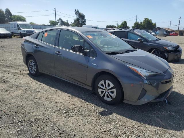 Vin: jtdkbrfu6j3071849, lot: 57049895, toyota prius 20184
