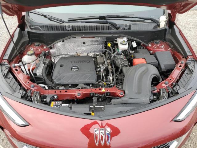 2024 BUICK ENCORE GX - KL4AMCSL6RB004308