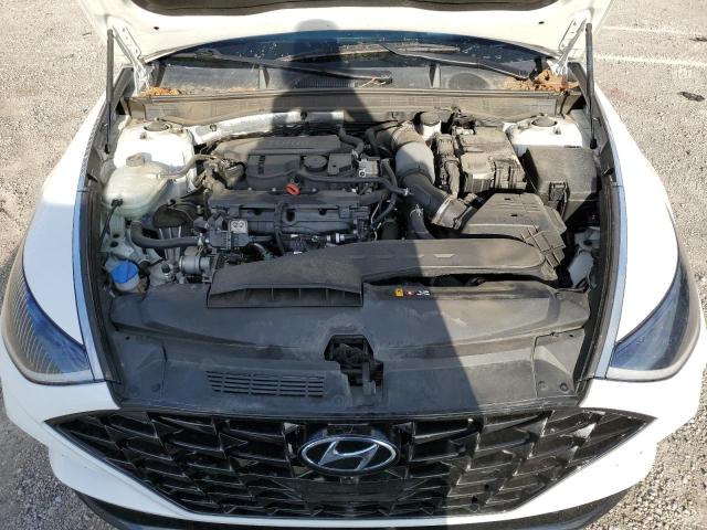 2021 HYUNDAI SONATA LIM 5NPEH4J21MH080830