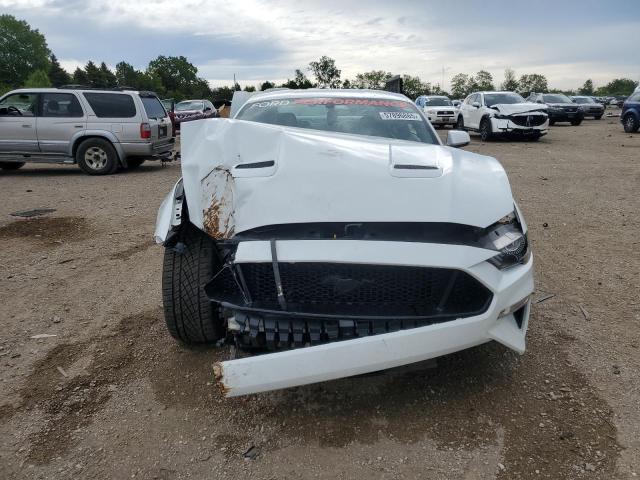 2019 FORD MUSTANG GT - 1FA6P8CF8K5117020
