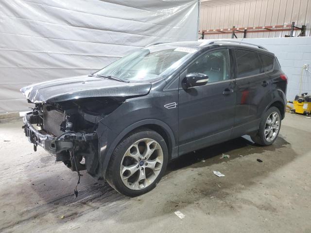 FORD ESCAPE TIT