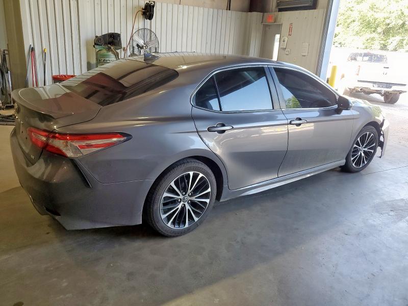 Vin: 4t1g11ak9lu344016, lot: 58968885, toyota camry se 20203