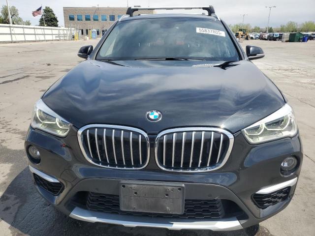 2017 BMW X1 XDRIVE2 - WBXHT3Z38H4A58005