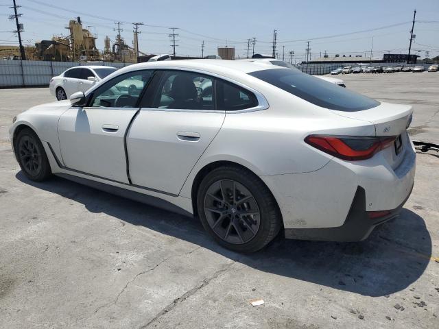 2024 BMW I4 EDRIVE WBY43AW08RFS91314