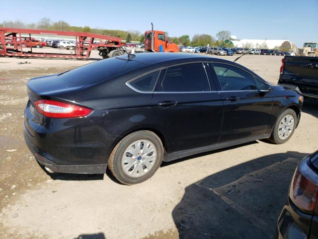 Vin: 3fa6p0g71er185780, lot: 56307415, ford fusion s 20143