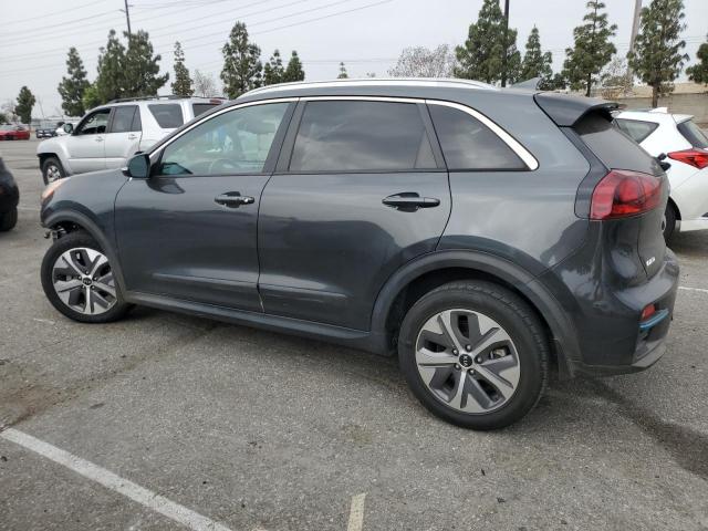 Vin: kndcc3lg7l5080726, lot: 58865345, kia niro ex 20202