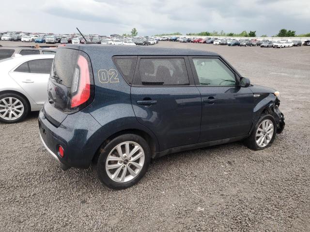 Vin: kndjp3a57h7470251, lot: 57401125, kia soul + 20173