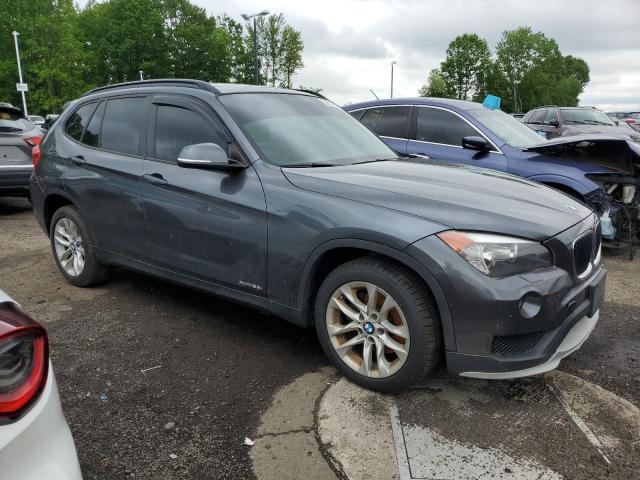 Vin: wbavl1c57fvy38125, lot: 56659995, bmw x1 xdrive28i 20154