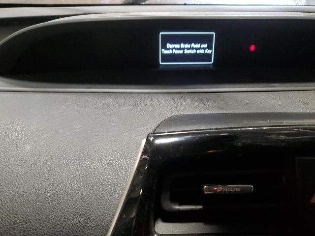 2018 TOYOTA PRIUS JTDKBRFU0J3057820