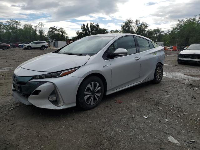 TOYOTA PRIUS PRIM