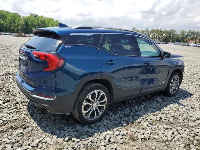 Vin: 3gkalpex0ll194034, lot: 58690205, gmc terrain slt 20203