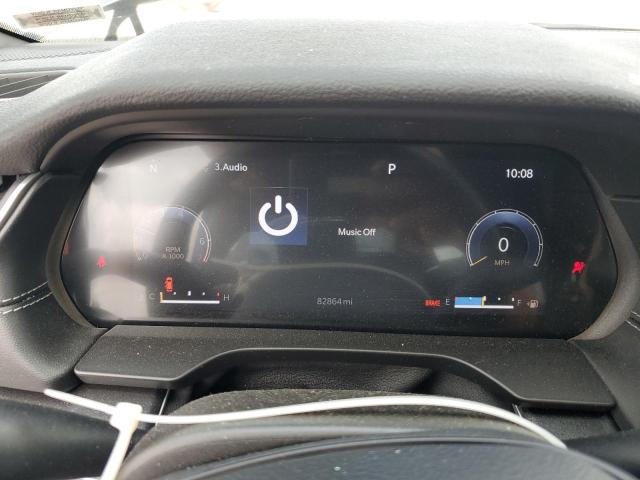 2021 JEEP GRAND CHER - 1C4RJKAG0M8184536