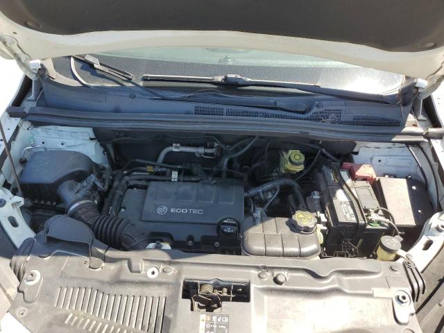 2016 BUICK ENCORE - KL4CJASB4GB543312