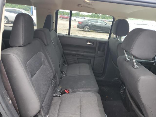 2019 FORD FLEX SE 2FMGK5B80KBA24756