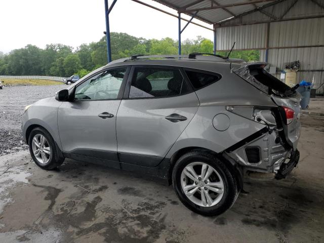 Vin: km8ju3ac9du712133, lot: 57571755, hyundai tucson gls 20132