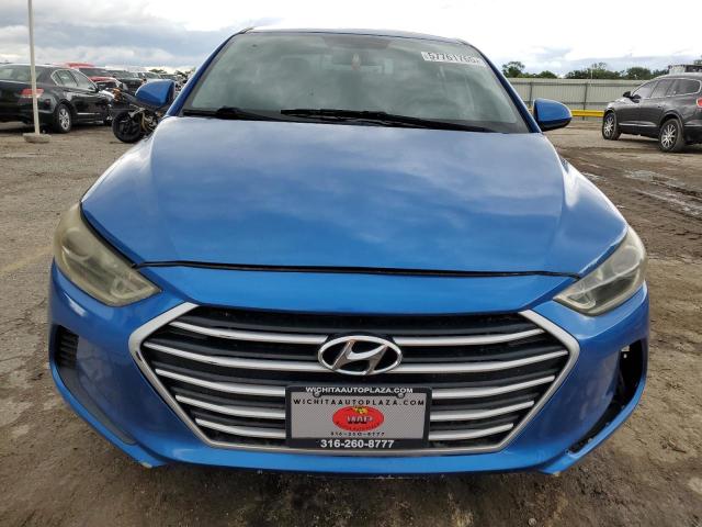 2018 HYUNDAI ELANTRA SE - 5NPD84LF2JH289209
