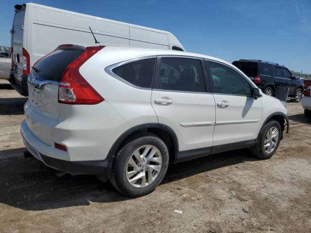 Vin: 5j6rm3h52fl009250, lot: 55511535, honda crv ex 20153