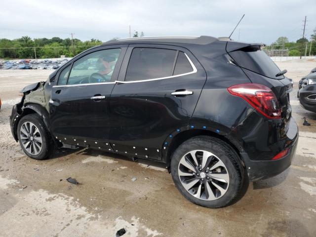 2022 BUICK ENCORE PRE KL4CJESM3NB532436