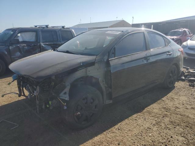 Vin: 3kpc24a39ke067326, lot: 57964055, hyundai accent se 2019 img_1