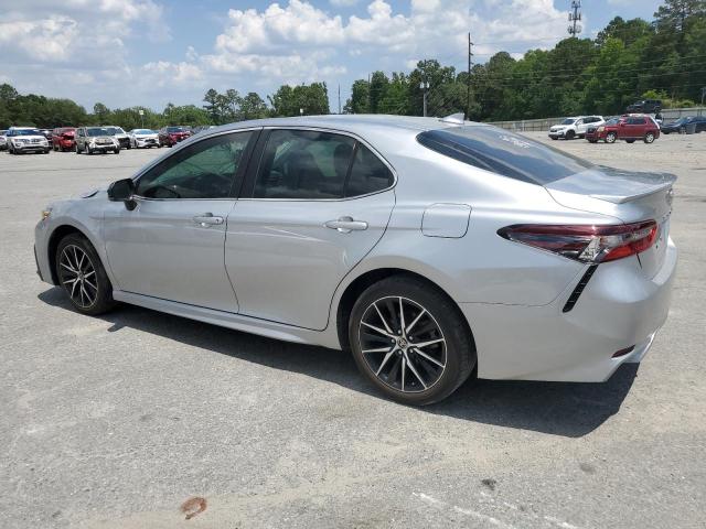 Vin: 4t1g11ak2pu763735, lot: 57382935, toyota camry se night shade 20232