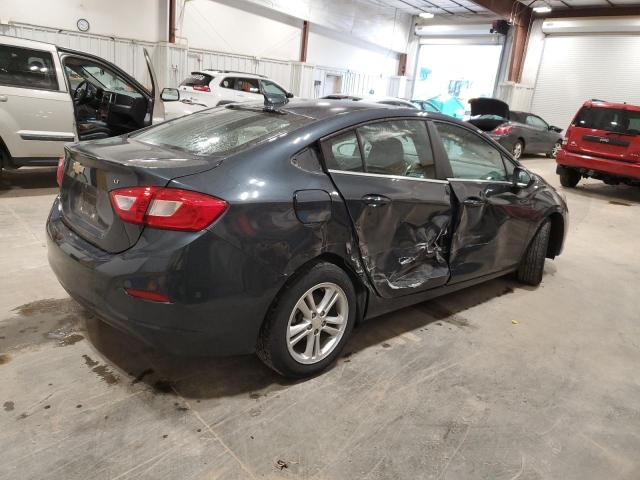 Vin: 1g1be5sm0j7226550, lot: 58362465, chevrolet cruze lt 20183