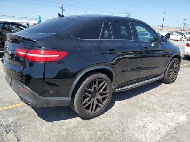 Vin: 4jged7fb6ka137142, lot: 56368355, mercedes-benz gle-class 63 amg-s 20193