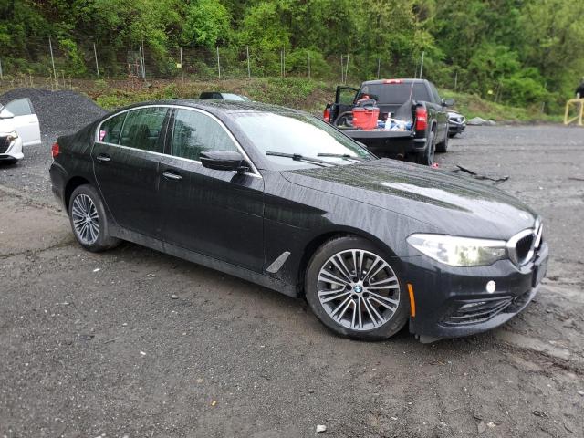 Vin: wbaja7c37hwa70846, lot: 55581575, bmw 5 series xi 20174