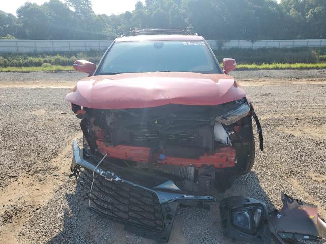 2021 CHEVROLET BLAZER RS - 3GNKBERS6MS573933