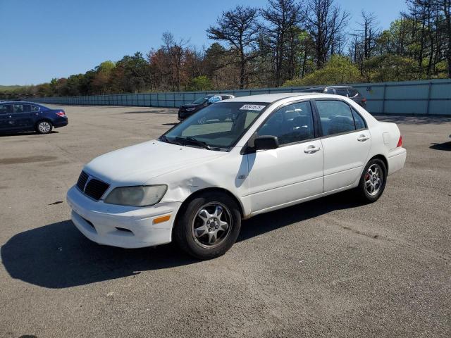 mitsubishi lancer es 2003 JA3AJ26E83U076335 photo #1