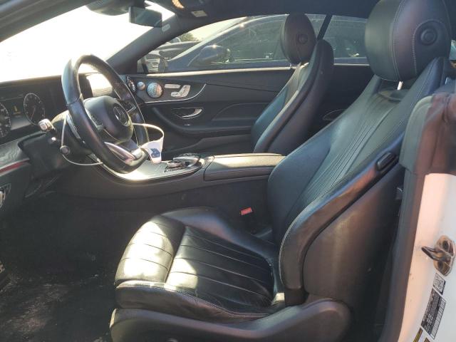 2018 MERCEDES-BENZ E 400 4MAT WDD1J6GBXJF014391