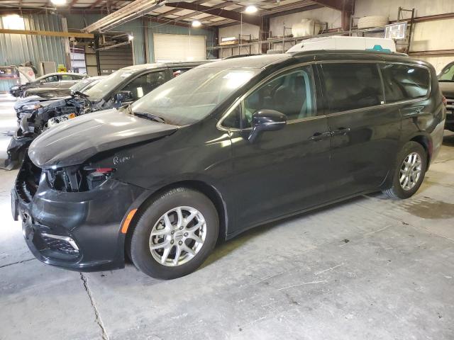 CHRYSLER PACIFICA T