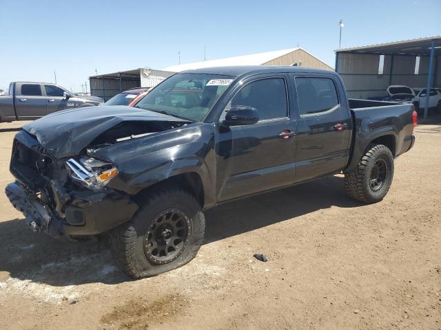 TOYOTA TACOMA DOU