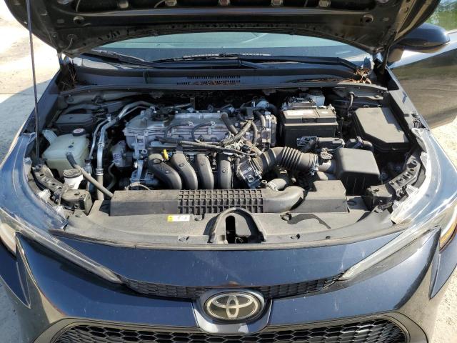 2020 TOYOTA COROLLA LE - 5YFEPRAE5LP076386