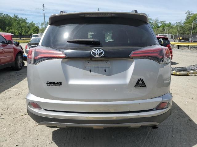 2018 TOYOTA RAV4 ADVEN 2T3RFREV5JW827150