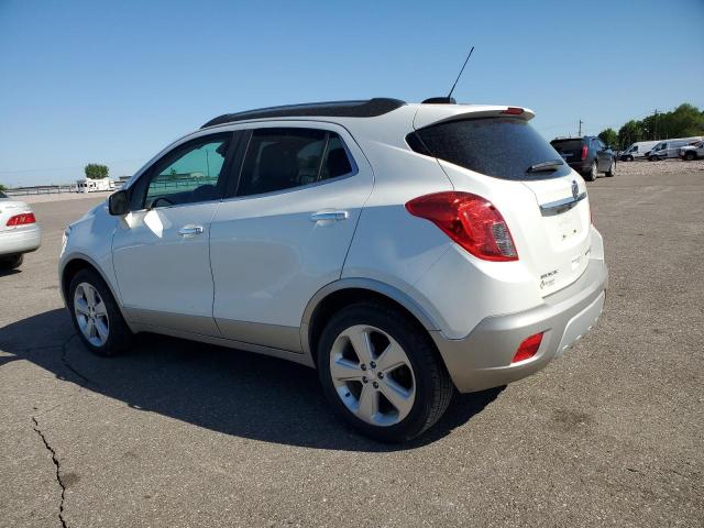 2015 BUICK ENCORE - KL4CJGSBXFB237376