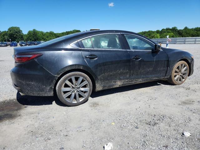 Vin: jm1gl1vm1j1322309, lot: 57381615, mazda 6 touring 20183