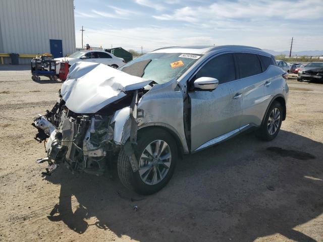 NISSAN MURANO S