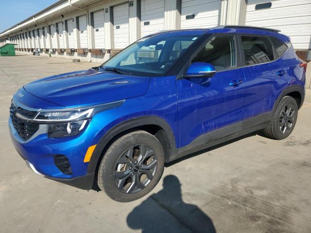 KIA SELTOS S