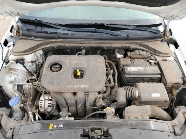 2018 HYUNDAI ELANTRA SE - 5NPD84LF8JH329874