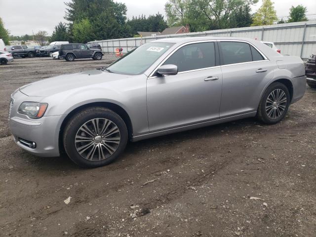 Vin: 2c3ccagg5eh205060, lot: 56456785, chrysler 300 s 2014 img_1