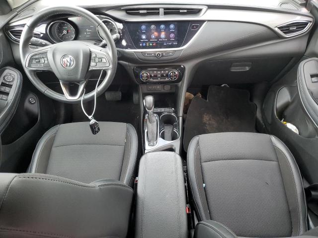 2021 BUICK ENCORE GX - KL4MMDSL4MB113927