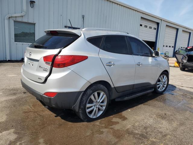 Vin: km8jucac9au062103, lot: 58041065, hyundai tucson gls 20103