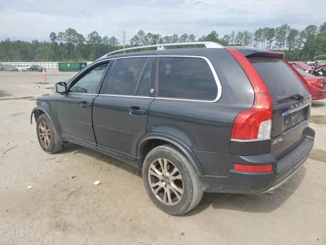 Vin: yv4952cy3e1683378, lot: 55995615, volvo xc90 3.2 20142