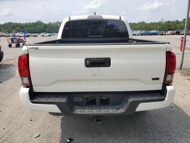2020 TOYOTA TACOMA DOU - 5TFAZ5CN3LX090657