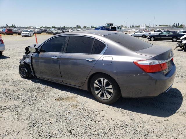2014 HONDA ACCORD LX - 1HGCR2F39EA176791
