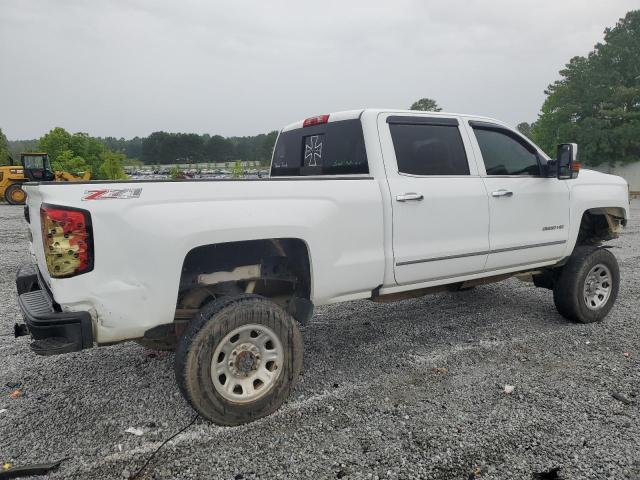 Vin: 1gc1kwe84gf255158, lot: 57285025, chevrolet all models k2500 heavy duty ltz 20163