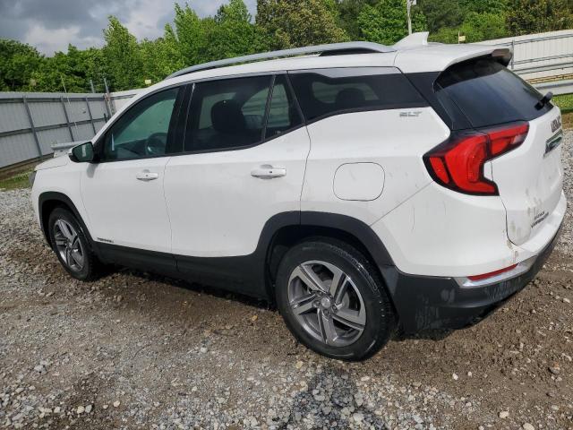 Vin: 3gkalpev9ml359613, lot: 57420515, gmc terrain slt 20212